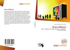 Copertina di Brian Hibbard