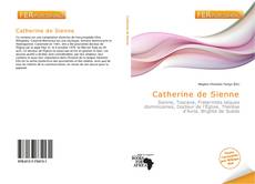 Couverture de Catherine de Sienne