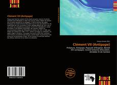 Borítókép a  Clément VII (Antipape) - hoz
