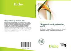 Portada del libro de Chippenham By-election, 1943
