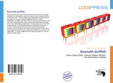 Buchcover von Kenneth Griffith