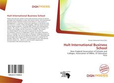 Copertina di Hult International Business School