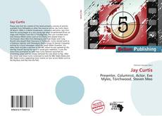 Jay Curtis的封面