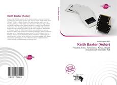 Buchcover von Keith Baxter (Actor)