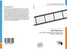 Borítókép a  Hart Bochner - hoz