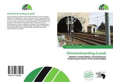 Buchcover von Checkerboarding (Land)
