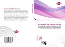 Buchcover von Hortense de Beauharnais