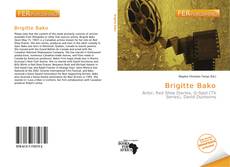 Bookcover of Brigitte Bako