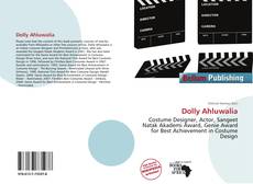 Copertina di Dolly Ahluwalia
