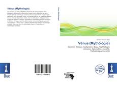 Обложка Vénus (Mythologie)