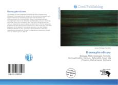 Portada del libro de Hermaphrodisme