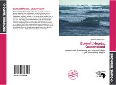 Buchcover von Burnett Heads, Queensland