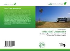 Portada del libro de Innes Park, Queensland