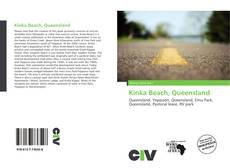 Capa do livro de Kinka Beach, Queensland 