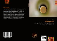 Borítókép a  Mourvèdre - hoz