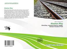 Portada del libro de Alaskan Way