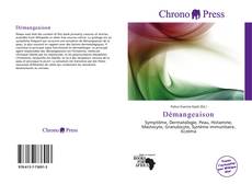 Bookcover of Démangeaison