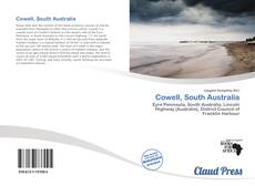 Bookcover of Cowell, South Australia