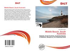 Couverture de Middle Beach, South Australia