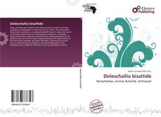 Borítókép a  Doleschallia bisaltide - hoz
