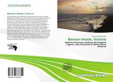 Copertina di Barwon Heads, Victoria