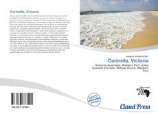 Bookcover of Corinella, Victoria