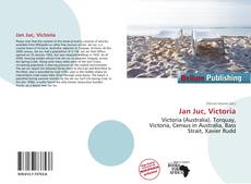 Jan Juc, Victoria的封面