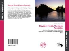 Buchcover von Bayonet Head, Western Australia