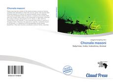 Bookcover of Chonala masoni