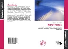 Buchcover von Michał Pazdan