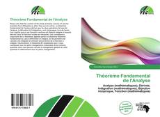 Théorème Fondamental de l'Analyse的封面