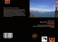Borítókép a  Bouvard, Western Australia - hoz
