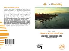 Borítókép a  Baldivis, Western Australia - hoz