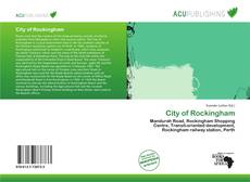 Portada del libro de City of Rockingham