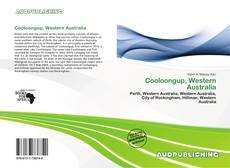 Copertina di Cooloongup, Western Australia