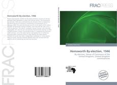 Hemsworth By-election, 1946的封面