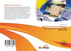 Couverture de Madhu Purnima Kishwar