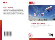 Floyd K. Richtmyer的封面