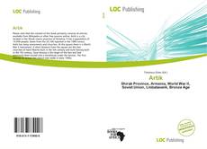 Bookcover of Artik