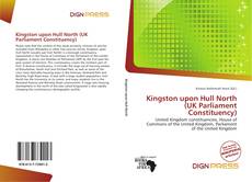 Copertina di Kingston upon Hull North (UK Parliament Constituency)