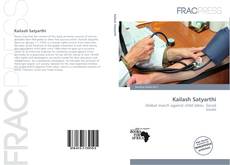 Kailash Satyarthi的封面