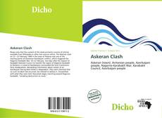 Bookcover of Askeran Clash