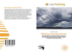 Dépression des Aléoutiennes的封面