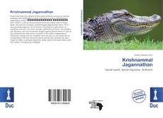 Buchcover von Krishnammal Jagannathan