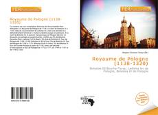 Royaume de Pologne (1138-1320) kitap kapağı