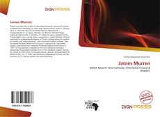 Buchcover von James Murren