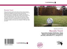 Buchcover von Bassala Touré