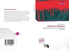 Buchcover von Harisree Ashokan