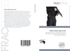 Copertina di Mark Kelly (general)