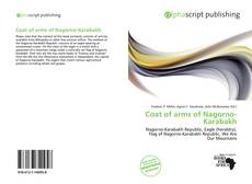 Copertina di Coat of arms of Nagorno-Karabakh